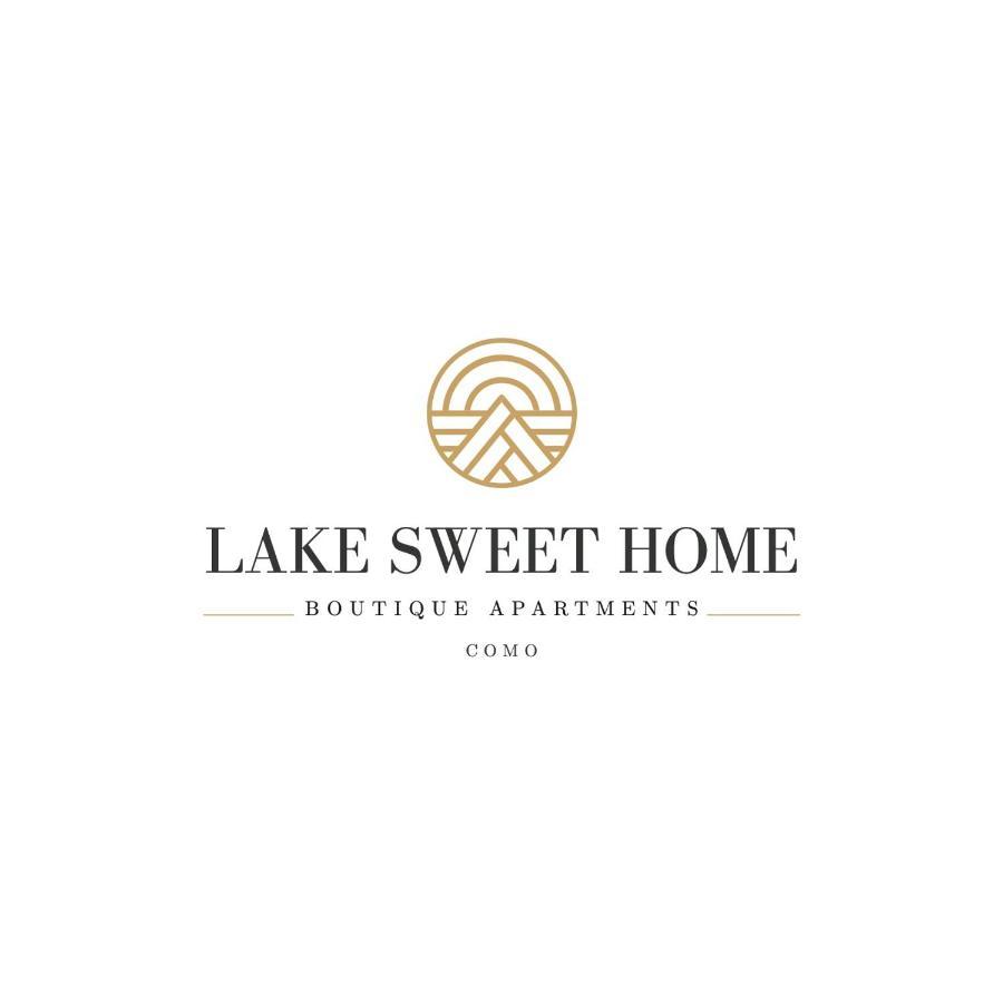 23 Lake Sweet Home Como Dış mekan fotoğraf