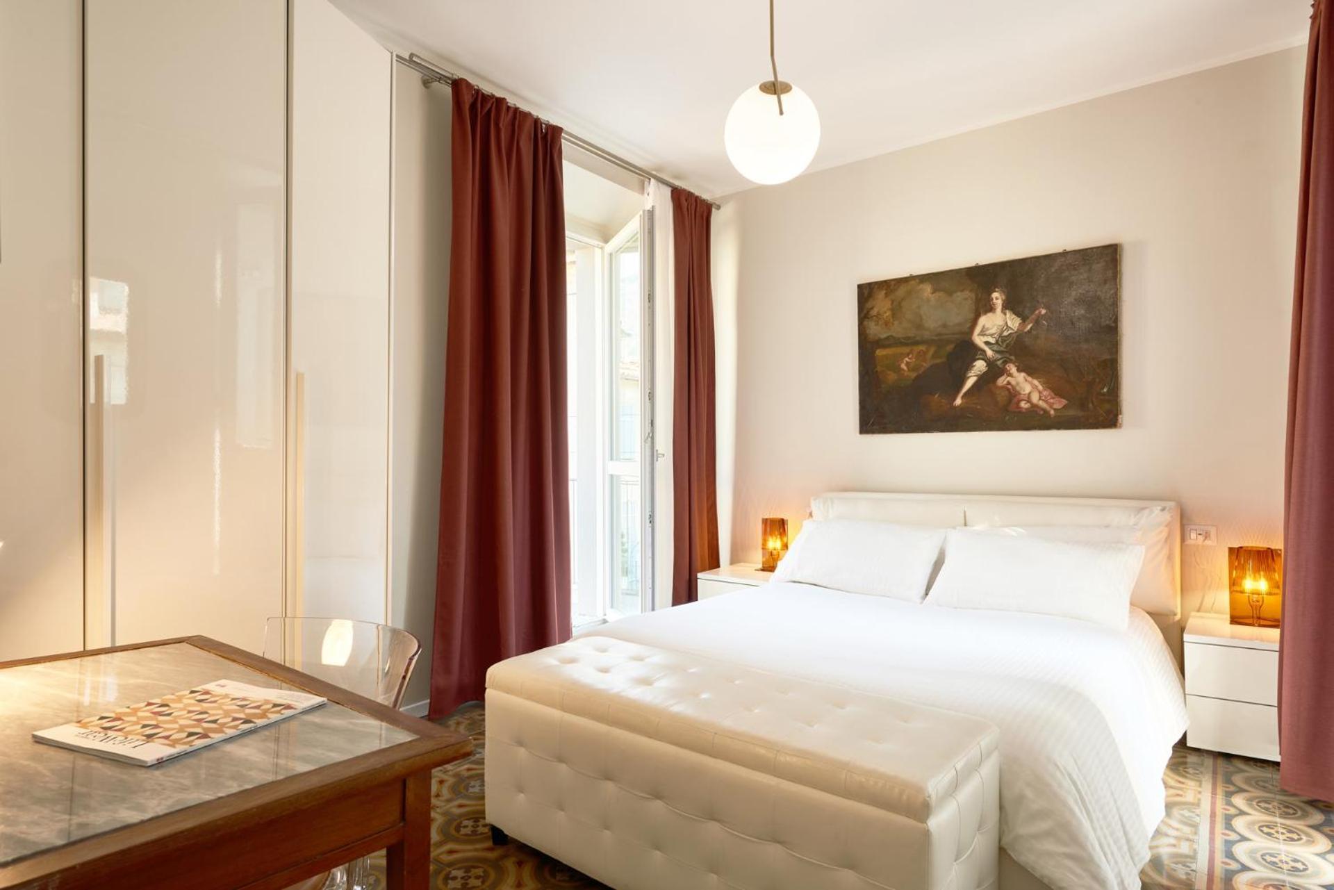 23 Lake Sweet Home Como Dış mekan fotoğraf