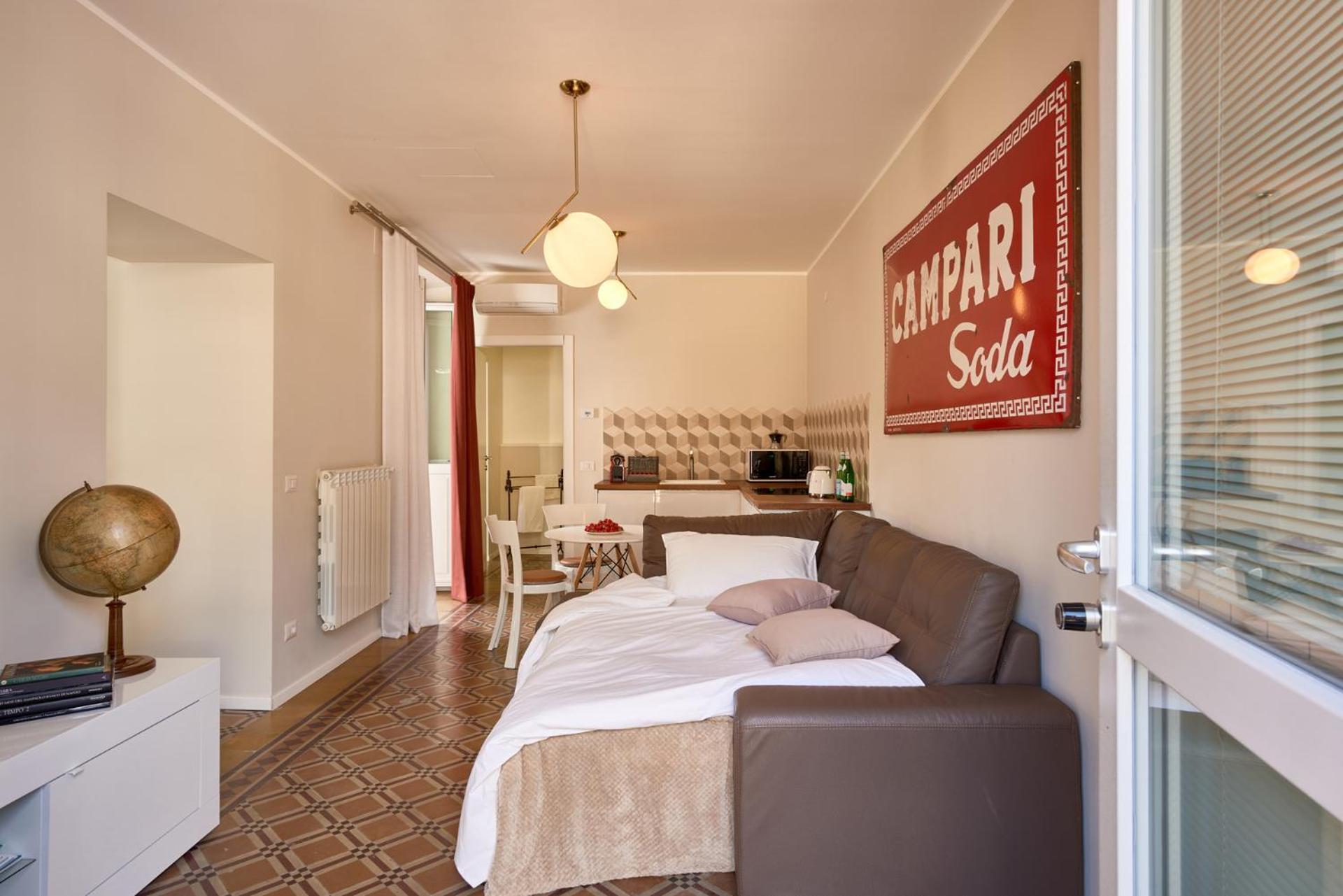 23 Lake Sweet Home Como Dış mekan fotoğraf