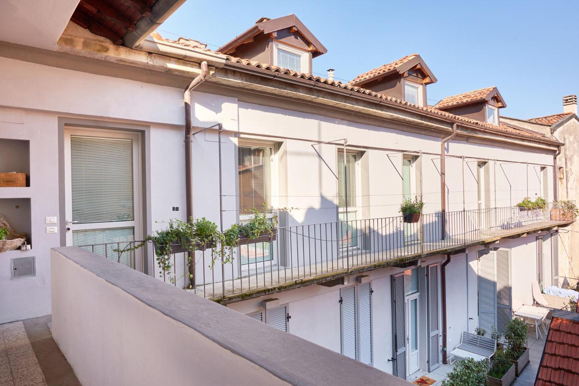 23 Lake Sweet Home Como Dış mekan fotoğraf